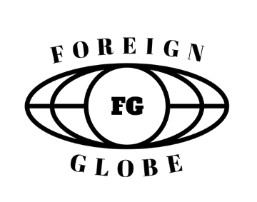Foreign Globe
