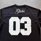 Black FG Jersey “03”