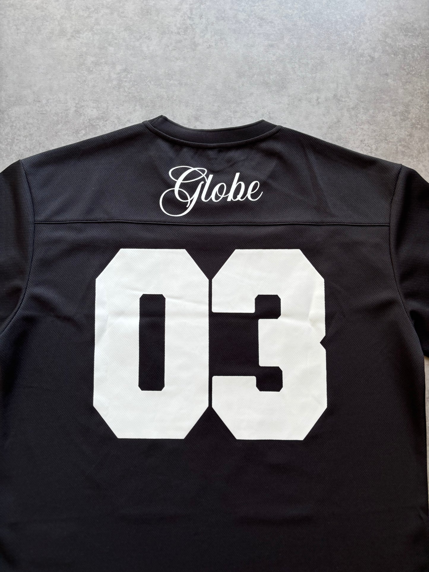 Black FG Jersey “03”