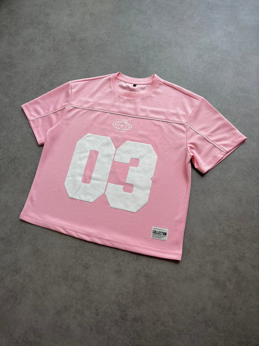 Pink FG Jersey “03”