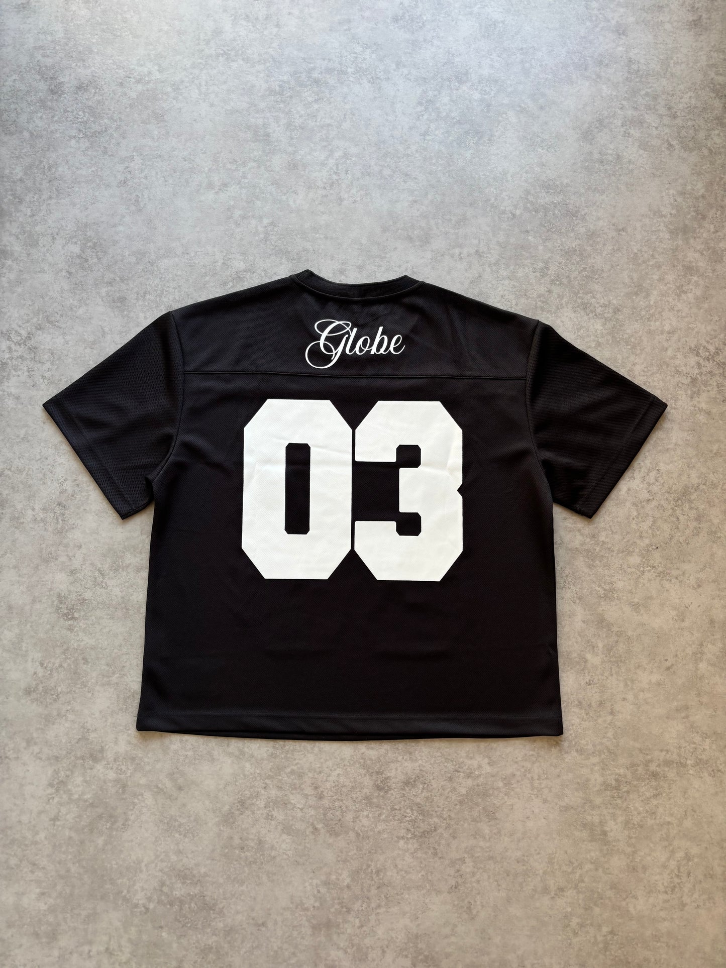 Black FG Jersey “03”