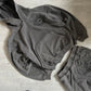 FG Dark Washed Tracksuit *size up*