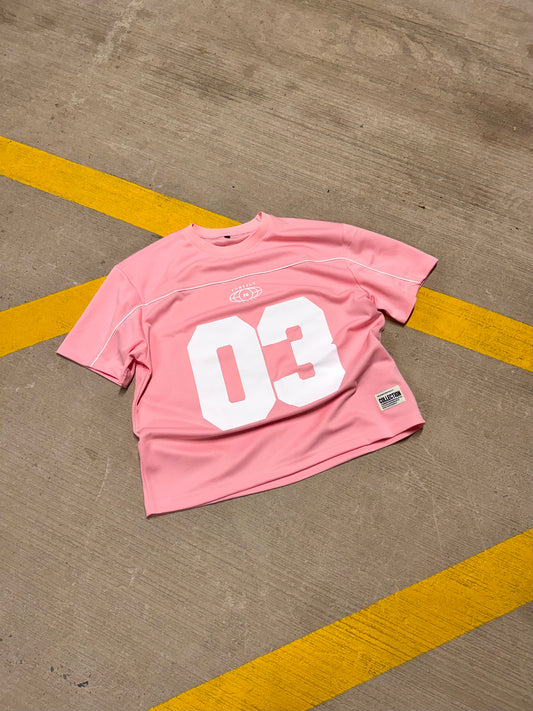 Pink FG Jersey “03”