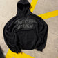 Triple Black Tracksuit