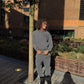 FG Dark Washed Tracksuit