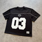 Black FG Jersey “03”