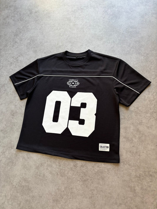 Black FG Jersey “03”