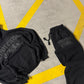 Triple Black Tracksuit